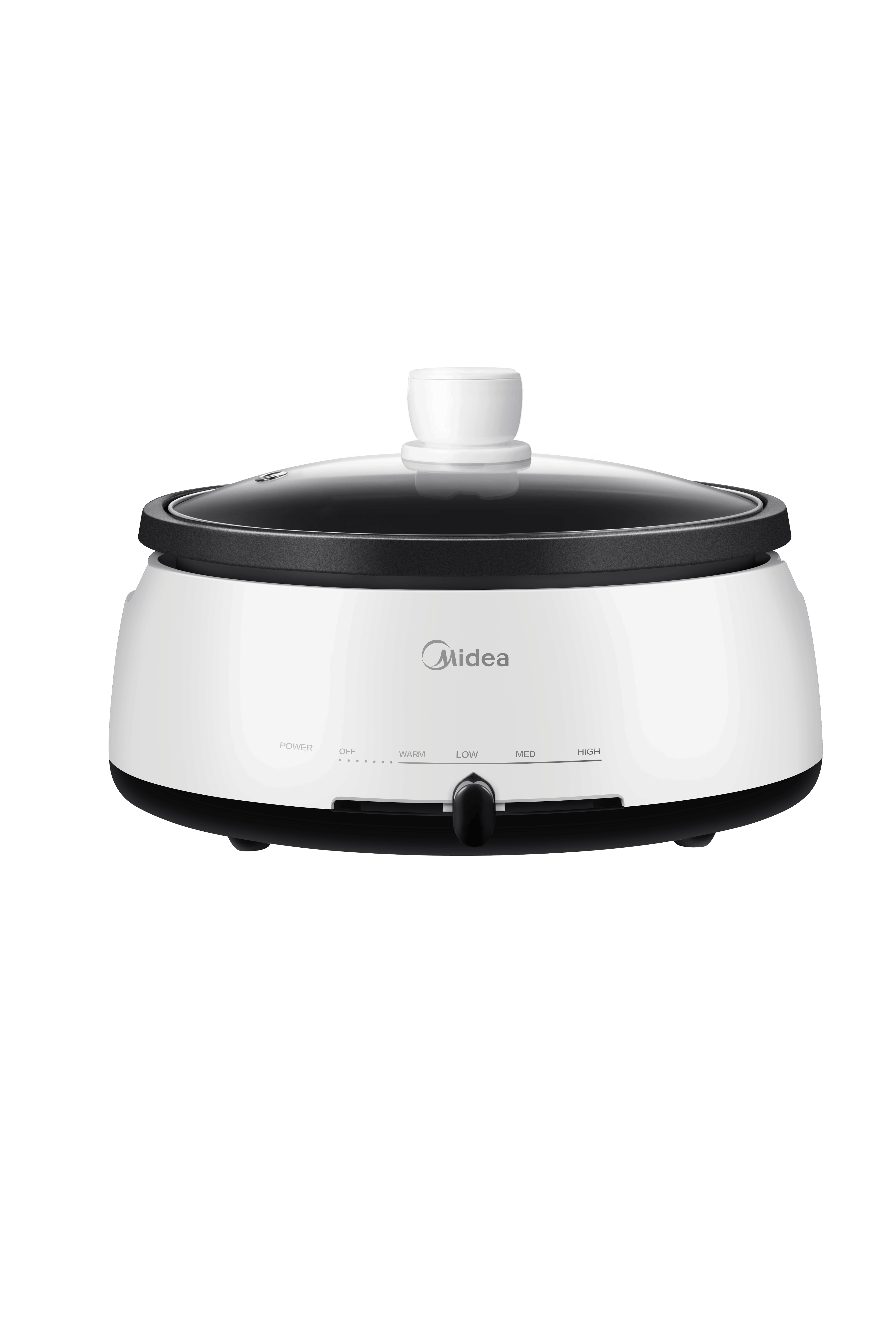 Induction Cookers Midea make yourself at home